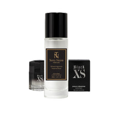 Black XS Homme