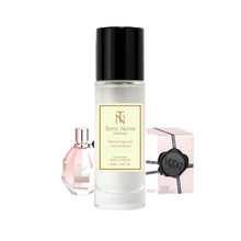 Flowerbomb