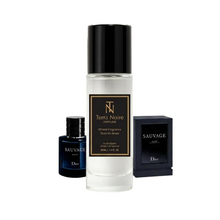 Sauvage Elixir