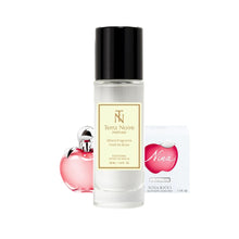 Nina Ricci